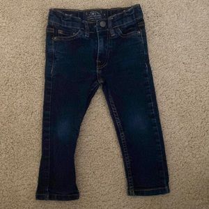Toddler Lucky Brand Jeans